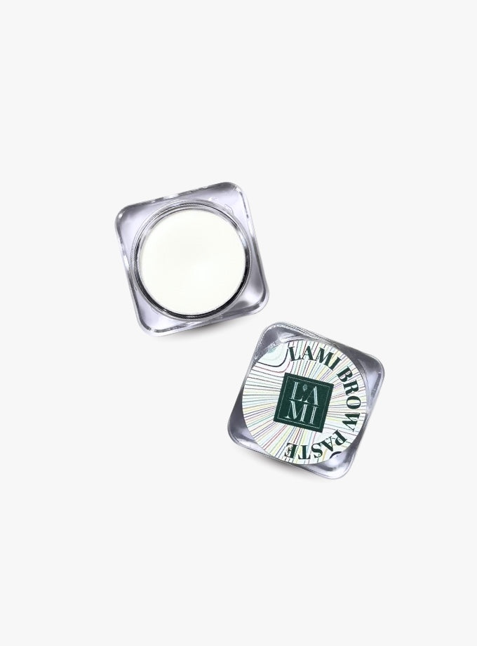 Lami Brow White Paste