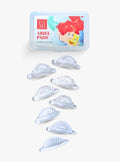 Lami Ariel Pads 5 Sizes /5 Pairs