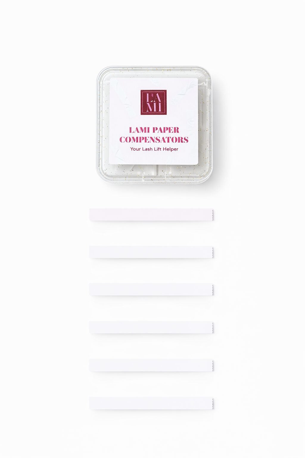 Lami Paper Compensators