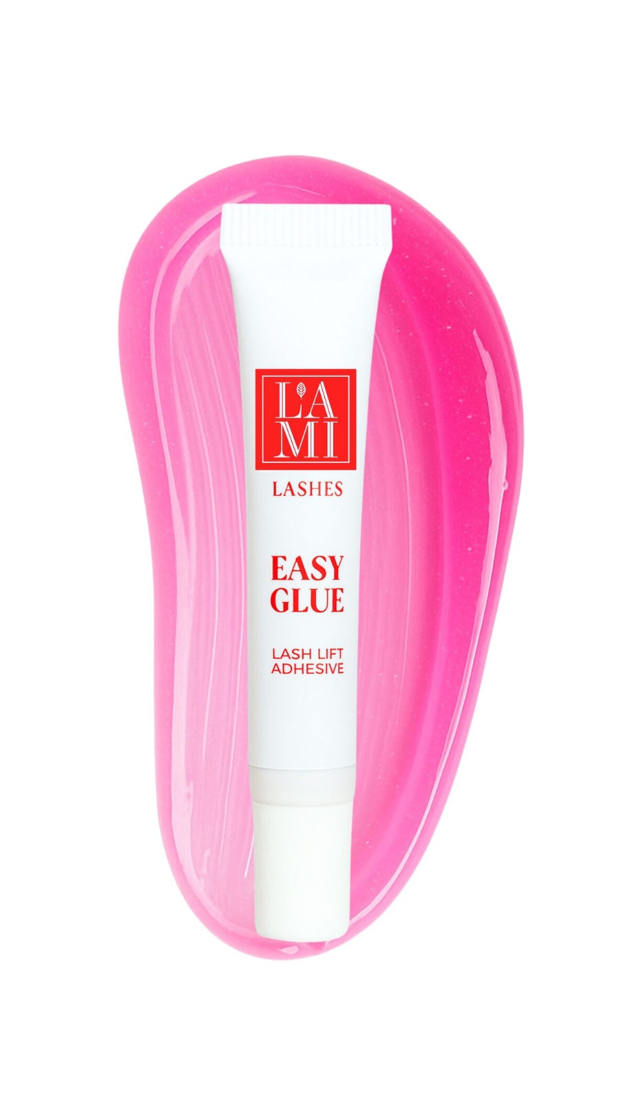 Lami Easy Glue ( morado o rosado)