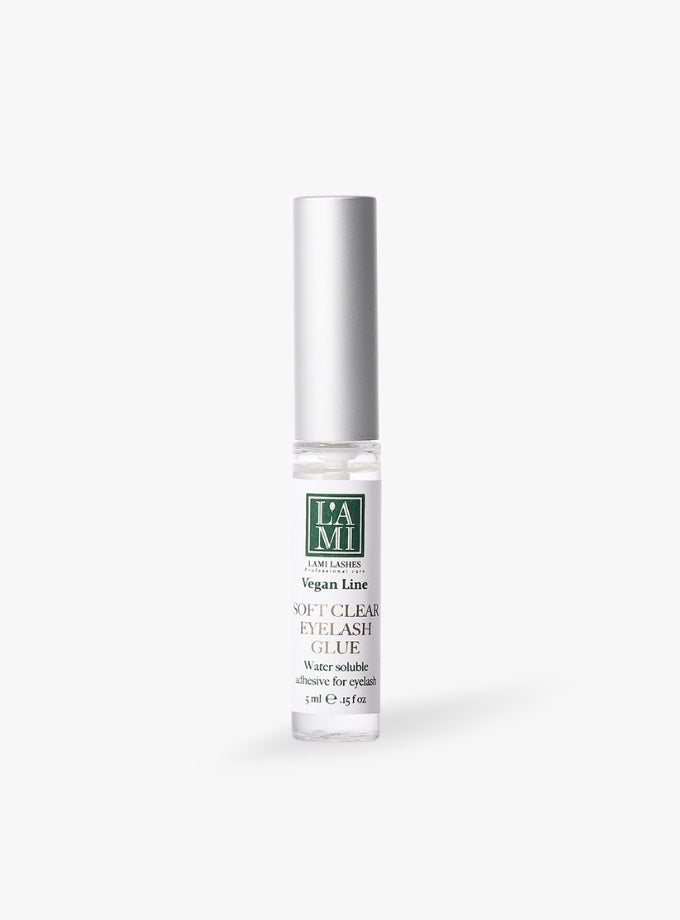 Soft Clear Eyelash Glue